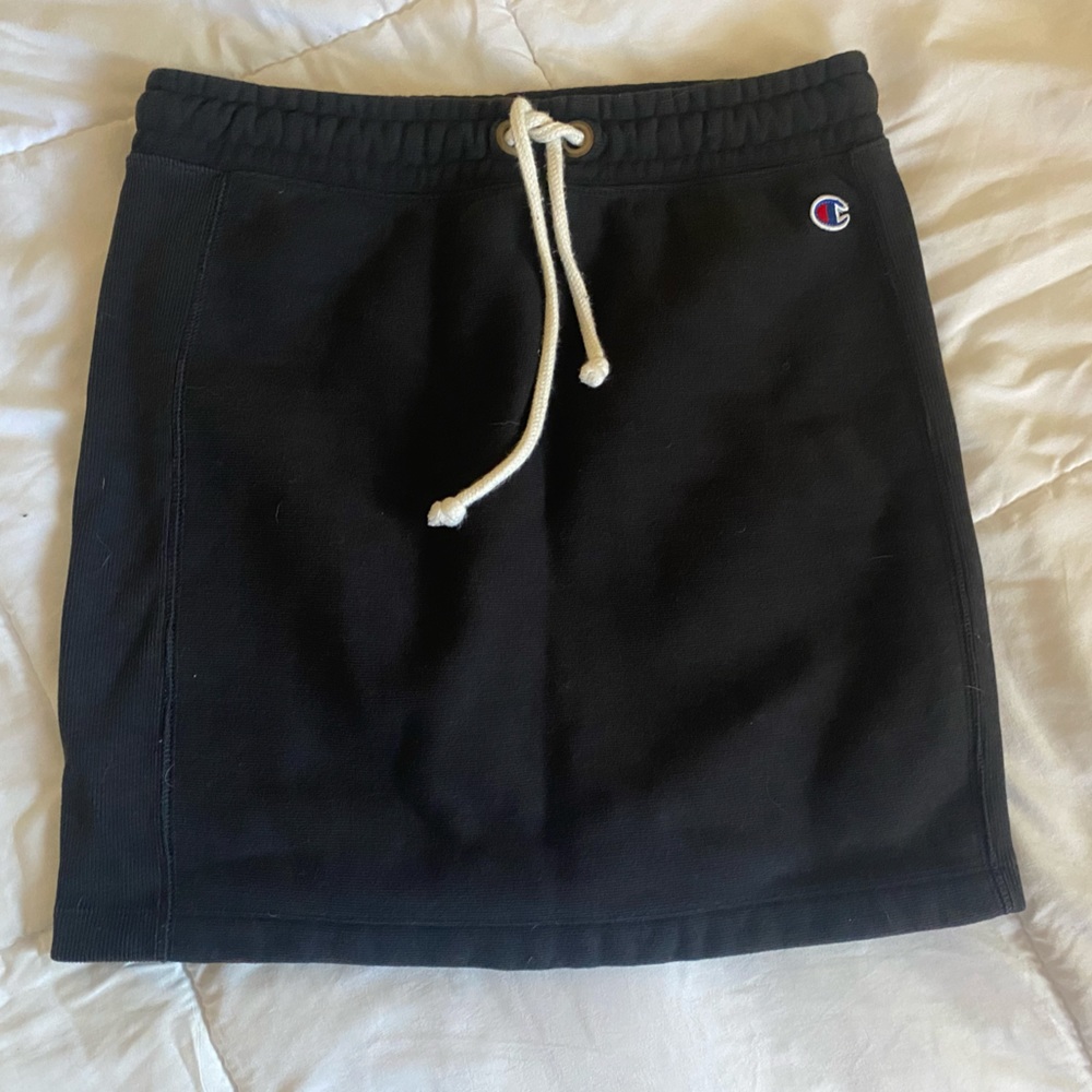 Champion skirt